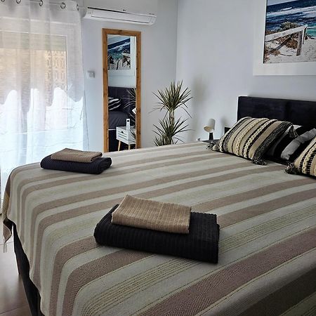 Sun Royal Apartment Santa Pola Bagian luar foto