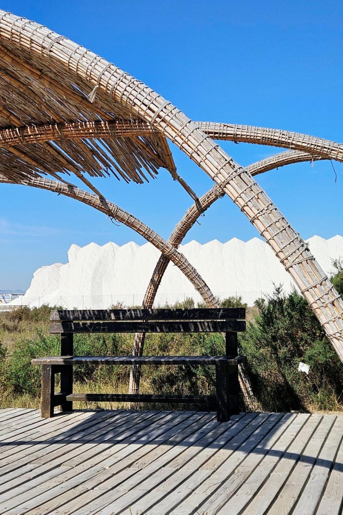 Sun Royal Apartment Santa Pola Bagian luar foto
