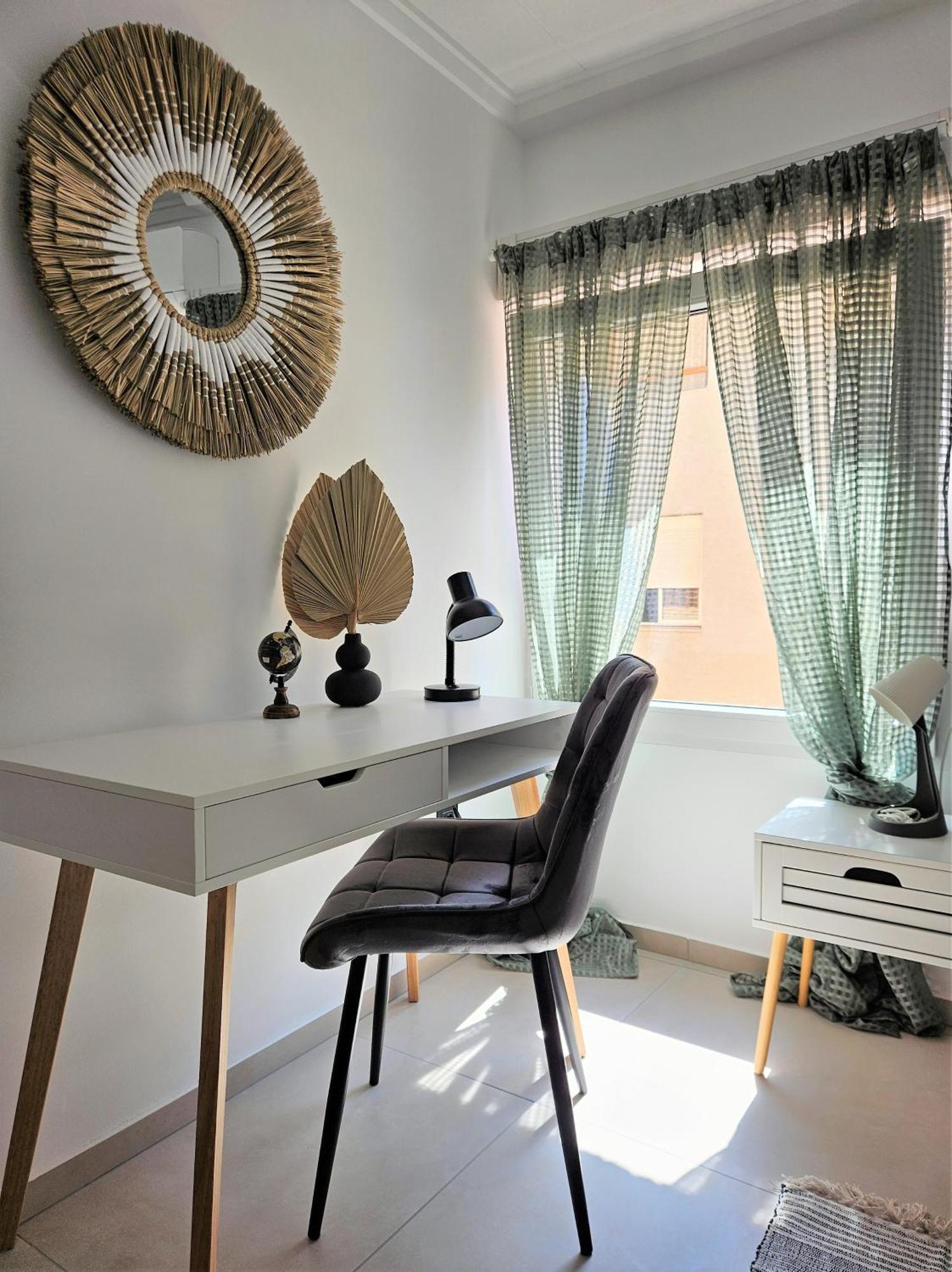 Sun Royal Apartment Santa Pola Bagian luar foto