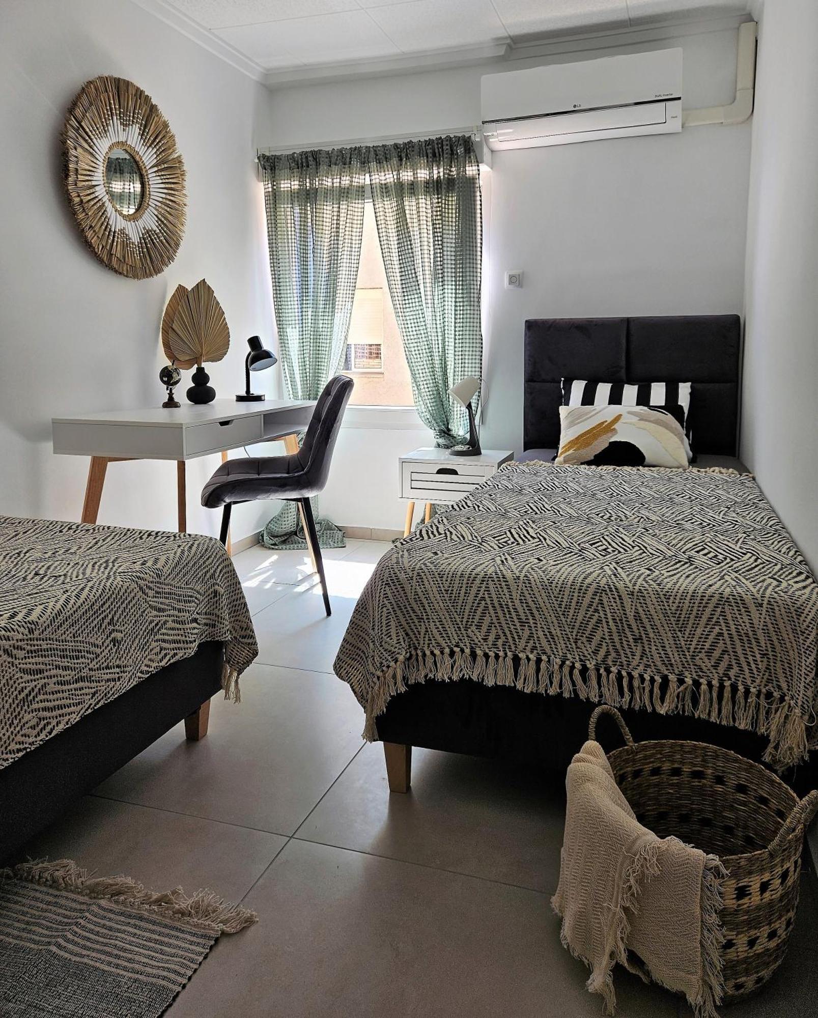 Sun Royal Apartment Santa Pola Bagian luar foto